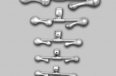 DOGBONE® Vibration Damper